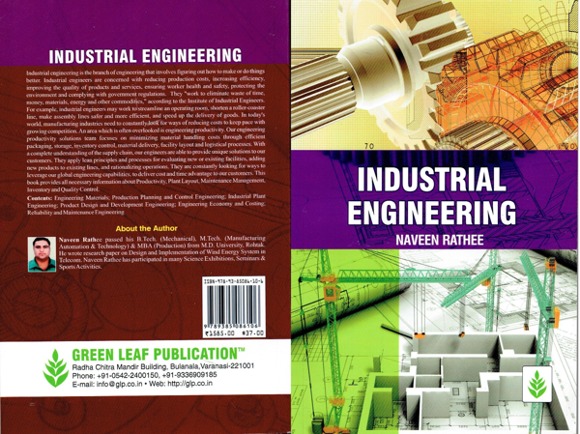 Industrial Engineering